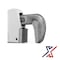 X1 Tools 14 Aluminum Pipe Wrench X1E-HAN-WRE-PIP-1010x1 - alternate 3